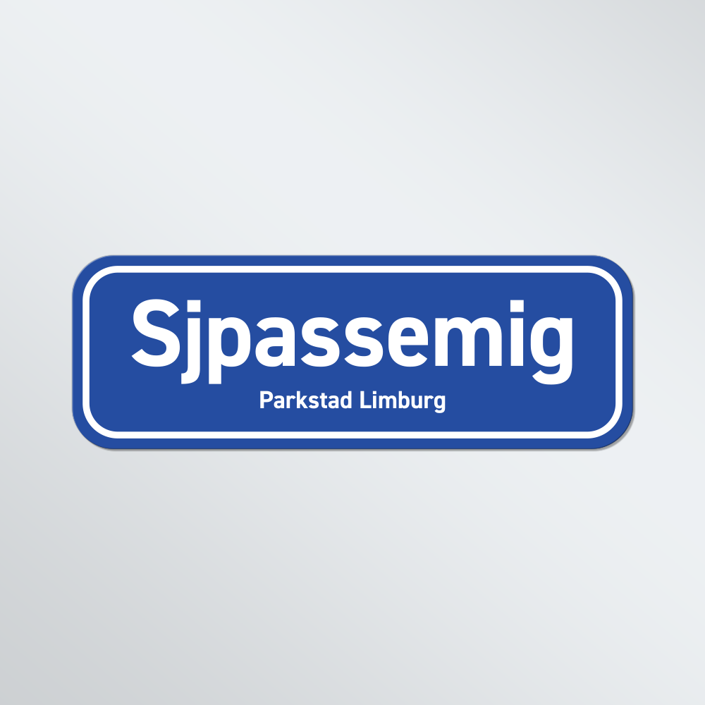 Sjpassemig (Sticker)