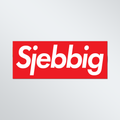 Sjebbig (Sticker)